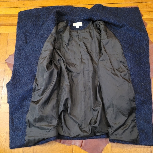 Michael Kors Belted Wrap Jacket - Picture 6 of 10